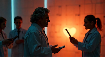 Die Stimme der Musik in der Medizin (10/10)