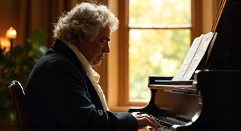 Die Stimme der Musik in der Therapie (9/10)