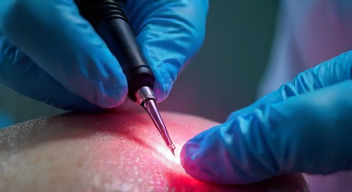 Die Symbiose von Wissenschaft und Kunst in der Wundheilung (10/10)