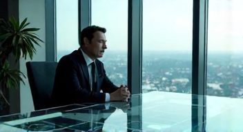 Die technologische Perspektive von Elon Musk (4/10)