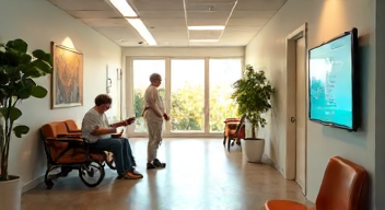 Die Vision für die Zukunft der Pflege (10/10)