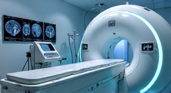 Die zentrale Rolle der MRT bei Neurofibromatose Typ 1 (2/10)