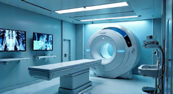 Die Zukunft der Bildgebung in der Medizin (4/10)