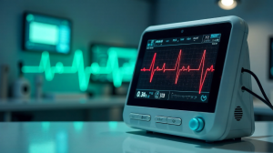 Die Zukunft der Herzdiagnostik: KI, EKG und medizinische Innovationen