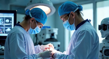 Die Zukunft der Krebsforschung und -behandlung (10/10)