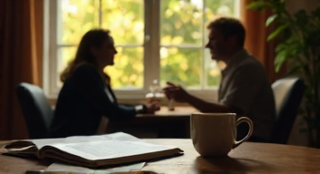 Ein Blick auf die sozialen Aspekte der Krebsdiagnose (5/10)