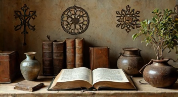 Ein kultureller Blick auf die Medizin (3/10)