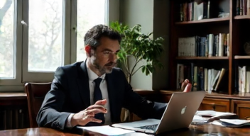 Ein Ökonom über die finanziellen Konsequenzen (8/10)