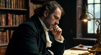 Ein Philosoph über die ethischen Überlegungen (5/10)