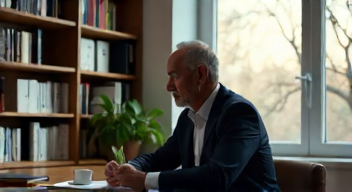 Ein Psychologe über die Motivation der Raucher (7/10)