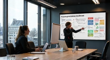 Ein systemischer Ansatz zur Fachkräftesicherung (2/10)