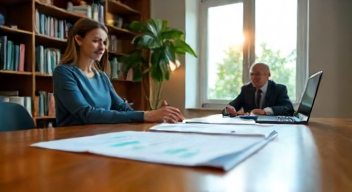 Einblick in die neue S3-Leitlinie von Dr. Ute-Susann Albert (2/10)