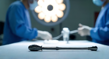 Einblicke in die Herausforderungen der Chirurgie (2/10)