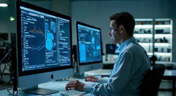 Einblicke in die KI-Forschung (2/10)