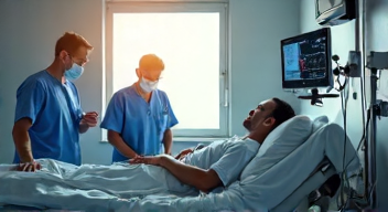 Einfluss der Anästhesie auf die Genesung