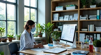 Einfluss der Forschung auf das Wohlbefinden (2/10)