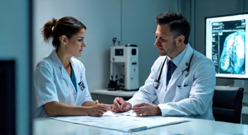 Einfluss der geschlechtsspezifischen Unterschiede auf die Diagnostik (2/10)