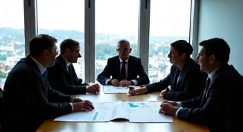 Einfluss der politischen Entscheidungsträger auf die Gesundheitsvorsorge (3/10)