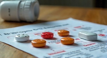 Einfluss der Polymedikation auf die HFrEF-Therapie (2/10)