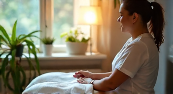 Einfluss der Schmerztherapie auf die Lebensqualität (2/10)