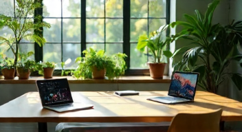 Einführung in die digitalen Tools für Nachhaltigkeit (2/10)