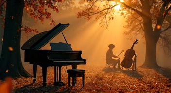 Emotionale Dimensionen in der Musik für Schmerzpatienten (10/10)