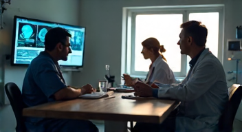 Ethische Herausforderungen bei KI in der Medizin (7/10)