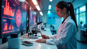 Europas Plan gegen den Krebs: Herausforderungen, Chancen, Zukunftsvisionen