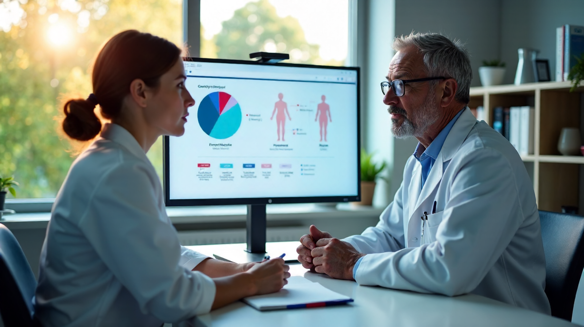 Gendermedizin: Geschlechtsspezifische Unterschiede im Stoffwechsel und Therapie