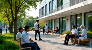 Gesellschaftliche Aspekte der Gesundheitsversorgung (5/10)