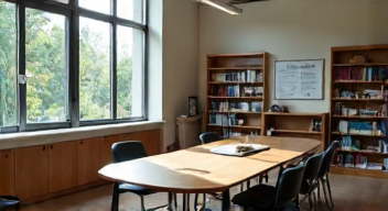 Gesellschaftliche Aspekte der medizinischen Ausbildung (6/10)