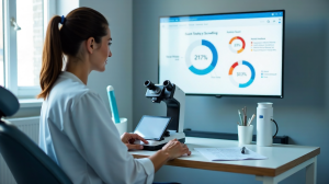 Hautkrebs-Screening: Chancen, Herausforderungen und die Rolle der Ärzte