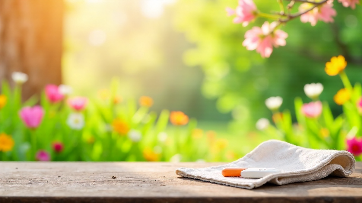 Heuschnupfen: Symptome, Behandlung, und Tipps für Allergiker