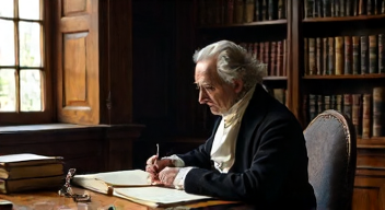 Ich bin Immanuel Kant, und ich analysiere die ethischen Dimensionen (5/10)