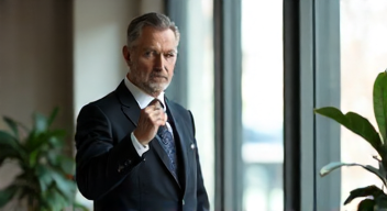 Ich bin Stephan Hofmeister, und ich fordere bessere Rahmenbedingungen (4/10)