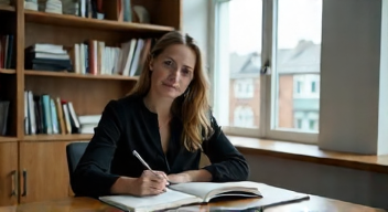 Ich bin Sybille Steiner, und ich kritisiere den populistischen Ansatz (3/10)