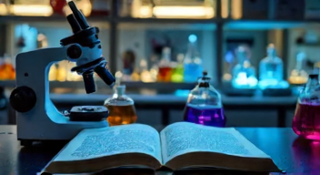 Ich erinnere mich an die ersten Grundlagen der Genetik (1/10)