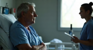 Krebsüberlebende: Schmerzversorgung, Langzeitfolgen, Schmerztherapie verbessern