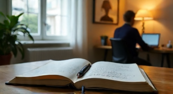 Ich erinnere mich an meine erste Begegnung mit Trauma-Diagnostik