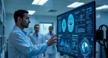 Innovationen in der KI-gestützten Medizin (4/10)