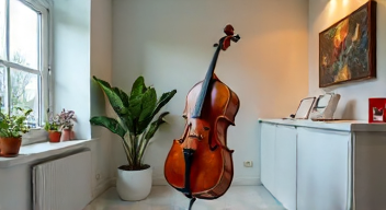 Kreativität in der Medizin: Die Kunst der Krebsprävention (3/10)