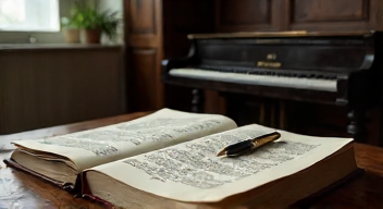 Künstlerische Einflüsse in der medizinischen Ausbildung (10/10)