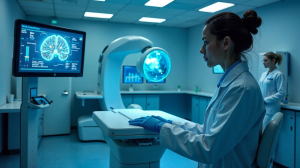 Künstliche Intelligenz in der Medizin: Potenziale, Grenzen und Lesbarkeit