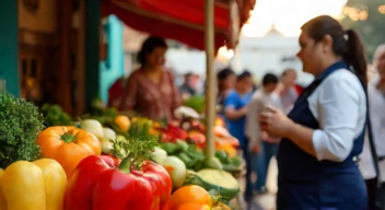 Kulturelle Ansätze zur Bekämpfung von Adipositas (3/10)