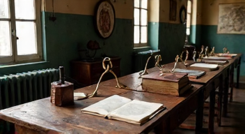 Kulturelle Aspekte der medizinischen Ausbildung (3/10)