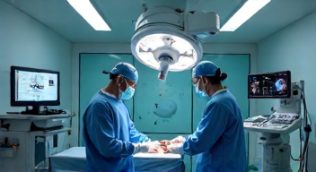 Kulturelle Aspekte der Wahrnehmung von chirurgischen Innovationen (10/10)