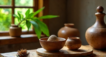 Kulturelle Aspekte des Schmerzes und der Heilung (3/10)