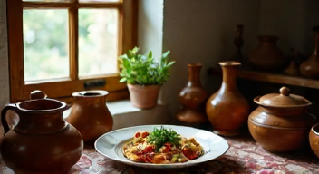 Kulturelle Einflüsse auf das Muttersein (3/10)