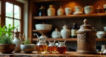 Kulturelle Einflüsse auf Gesundheitsverhalten (3/10)