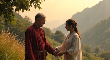 Kulturelle Perspektiven auf Beziehungen (3/10)